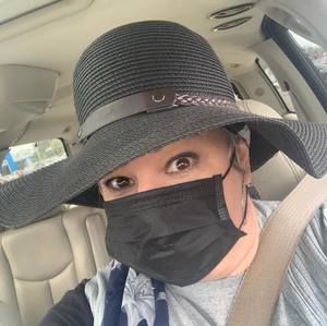 Meet your Posher, Wendy